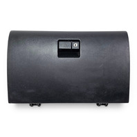 2001-2005 Lexus IS300 Glove Box Assembly Black 55550-53020-C0, F054, OEM, 2001, 2002, 2003, 2004, 2005