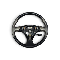 2001-2004 Lexus IS300 Wheel Steering, 45100-53100-C0, F054, OEM, 2001, 2002, 2003, 2004