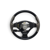 2001-2004 Lexus IS300 Wheel Steering, 45100-53100-C0, F054, OEM, 2001, 2002, 2003, 2004