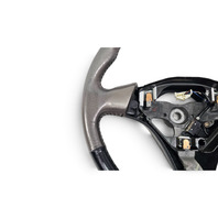 2001-2004 Lexus IS300 Wheel Steering, 45100-53100-C0, F054, OEM, 2001, 2002, 2003, 2004