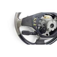 2001-2004 Lexus IS300 Wheel Steering, 45100-53100-C0, F054, OEM, 2001, 2002, 2003, 2004