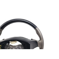 2001-2004 Lexus IS300 Wheel Steering, 45100-53100-C0, F054, OEM, 2001, 2002, 2003, 2004