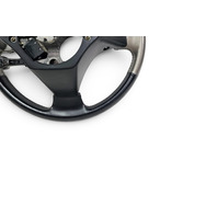 2001-2004 Lexus IS300 Wheel Steering, 45100-53100-C0, F054, OEM, 2001, 2002, 2003, 2004