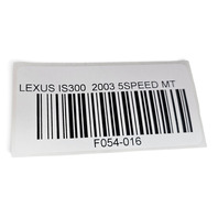 2001-2004 Lexus IS300 Wheel Steering, 45100-53100-C0, F054, OEM, 2001, 2002, 2003, 2004