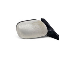 2001-2005 Lexus IS300 Side View Mirror Right Silver, 87910-53090-B0, F054, OEM, 2001, 2002, 2003, 2004, 2005