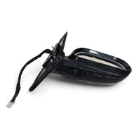 2001-2005 Lexus IS300 Side View Mirror Right Silver, 87910-53090-B0, F054, OEM, 2001, 2002, 2003, 2004, 2005