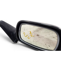 2001-2005 Lexus IS300 Side View Mirror Right Silver, 87910-53090-B0, F054, OEM, 2001, 2002, 2003, 2004, 2005