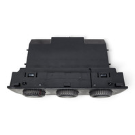 2001-2005 Lexus IS300 Climate Control A/C Heater Temperature Unit 88650-53060, F054, OEM, 2001, 2002, 2003, 2004, 2005