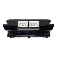 2001-2005 Lexus IS300 Climate Control A/C Heater Temperature Unit 88650-53060, F054, OEM, 2001, 2002, 2003, 2004, 2005