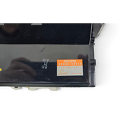 2001-2005 Lexus IS300 Climate Control A/C Heater Temperature Unit 88650-53060, F054, OEM, 2001, 2002, 2003, 2004, 2005
