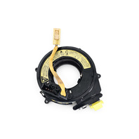 2001-2005 Lexus IS300 Clock Spring Steering Module Unit 84306-60050, F054, OEM, 2001, 2002, 2003, 2004, 2005