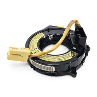 2001-2005 Lexus IS300 Clock Spring Steering Module Unit 84306-60050, F054, OEM, 2001, 2002, 2003, 2004, 2005 2001-2005 Lexus IS300 Clock Spring Steering Module Unit 84306-60050, F054, OEM, 2001, 2002, 2003, 2004, 2005