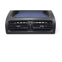 2001-2005 Lexus IS300 Instrument Center A/C Air Vent 55662-53010, F054, OEM, 2001, 2002, 2003, 2004, 2005