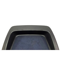 2001-2005 Lexus IS300 Instrument Center A/C Air Vent 55662-53010, F054, OEM, 2001, 2002, 2003, 2004, 2005