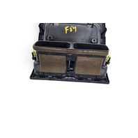 2001-2005 Lexus IS300 Instrument Center A/C Air Vent 55662-53010, F054, OEM, 2001, 2002, 2003, 2004, 2005