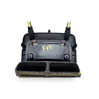 2001-2005 Lexus IS300 Instrument Center A/C Air Vent 55662-53010, F054, OEM, 2001, 2002, 2003, 2004, 2005