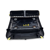 2001-2005 Lexus IS300 Instrument Center A/C Air Vent 55662-53010, F054, OEM, 2001, 2002, 2003, 2004, 2005