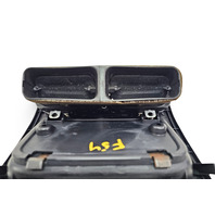 2001-2005 Lexus IS300 Instrument Center A/C Air Vent 55662-53010, F054, OEM, 2001, 2002, 2003, 2004, 2005