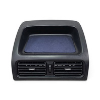 2001-2005 Lexus IS300 Instrument Center A/C Air Vent 55662-53010, F054, OEM, 2001, 2002, 2003, 2004, 2005