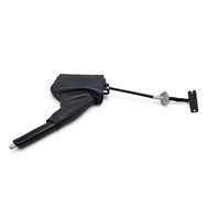 2001-2005 Lexus IS300 Emergency Parking Brake Handle Lever 46201-53030-C0, F054, OEM, 2001, 2002, 2003, 2004, 2005