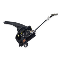 2001-2005 Lexus IS300 Emergency Parking Brake Handle Lever 46201-53030-C0, F054, OEM, 2001, 2002, 2003, 2004, 2005