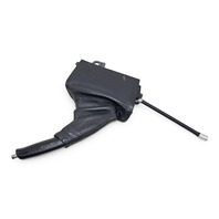 2001-2005 Lexus IS300 Emergency Parking Brake Handle Lever 46201-53030-C0, F054, OEM, 2001, 2002, 2003, 2004, 2005