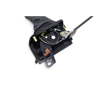 2001-2005 Lexus IS300 Emergency Parking Brake Handle Lever 46201-53030-C0, F054, OEM, 2001, 2002, 2003, 2004, 2005