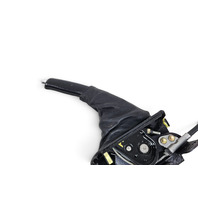 2001-2005 Lexus IS300 Emergency Parking Brake Handle Lever 46201-53030-C0, F054, OEM, 2001, 2002, 2003, 2004, 2005