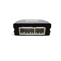 2001-2005 Lexus IS300 Theft Warning Computer Unit 89730-53060, F054, OEM, 2001, 2002, 2003, 2004, 2005