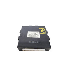 2001-2005 Lexus IS300 Theft Warning Computer Unit 89730-53060, F054, OEM, 2001, 2002, 2003, 2004, 2005