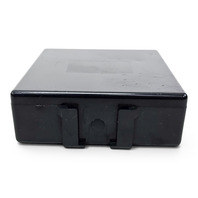 2001-2005 Lexus IS300 Theft Warning Computer Unit 89730-53060, F054, OEM, 2001, 2002, 2003, 2004, 2005