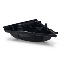 2001-2005 Lexus IS300 Front LH Driver Tweeter Speaker Cover ONLY, 67492-53020-C0, F054, OEM, 2001, 2002, 2003, 2004, 2005