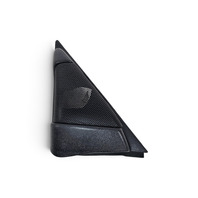 2001-2005 Lexus IS300 Front LH Driver Tweeter Speaker Cover ONLY, 67492-53020-C0, F054, OEM, 2001, 2002, 2003, 2004, 2005