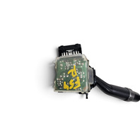 2001-2005 Lexus IS300 Steering Wiper Switch, 84652-53130, F054, OEM, 2001, 2002, 2003, 2004, 2005