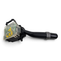 2001-2005 Lexus IS300 Steering Wiper Switch, 84652-53130, F054, OEM, 2001, 2002, 2003, 2004, 2005