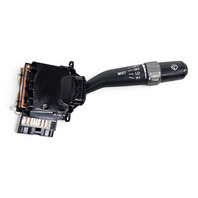 2001-2005 Lexus IS300 Steering Wiper Switch, 84652-53130, F054, OEM, 2001, 2002, 2003, 2004, 2005