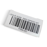 2001-2005 Lexus IS300 Roof Antenna Assembly 86300-53080, F054, OEM, 2001, 2002, 2003, 2004, 2005