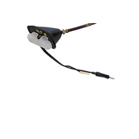 2001-2005 Lexus IS300 Roof Antenna Assembly 86300-53080, F054, OEM, 2001, 2002, 2003, 2004, 2005
