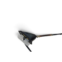 2001-2005 Lexus IS300 Roof Antenna Assembly 86300-53080, F054, OEM, 2001, 2002, 2003, 2004, 2005