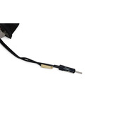 2001-2005 Lexus IS300 Roof Antenna Assembly 86300-53080, F054, OEM, 2001, 2002, 2003, 2004, 2005