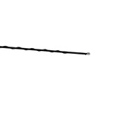 2001-2005 Lexus IS300 Roof Antenna Assembly 86300-53080, F054, OEM, 2001, 2002, 2003, 2004, 2005