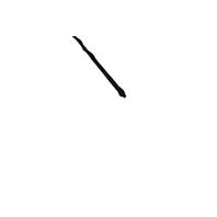 2001-2005 Lexus IS300 Roof Antenna Assembly 86300-53080, F054, OEM, 2001, 2002, 2003, 2004, 2005