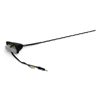 2001-2005 Lexus IS300 Roof Antenna Assembly 86300-53080, F054, OEM, 2001, 2002, 2003, 2004, 2005