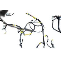 2002-2005 Lexus IS300 Lower Floor Body Wiring Wire Harness, 82161-53232, F054, OEM, 2002, 2003, 2004, 2005