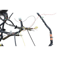 2002-2005 Lexus IS300 Lower Floor Body Wiring Wire Harness, 82161-53232, F054, OEM, 2002, 2003, 2004, 2005