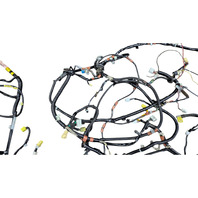 2002-2005 Lexus IS300 Lower Floor Body Wiring Wire Harness, 82161-53232, F054, OEM, 2002, 2003, 2004, 2005