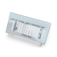 2002-2005 Lexus IS300 Lower Floor Body Wiring Wire Harness, 82161-53232, F054, OEM, 2002, 2003, 2004, 2005