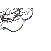 2002-2005 Lexus IS300 Lower Floor Body Wiring Wire Harness, 82161-53232, F054, OEM, 2002, 2003, 2004, 2005