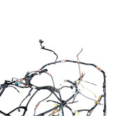 2002-2005 Lexus IS300 Lower Floor Body Wiring Wire Harness, 82161-53232, F054, OEM, 2002, 2003, 2004, 2005