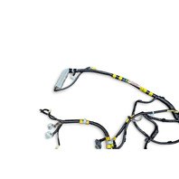 2002-2005 Lexus IS300 Lower Floor Body Wiring Wire Harness, 82161-53232, F054, OEM, 2002, 2003, 2004, 2005